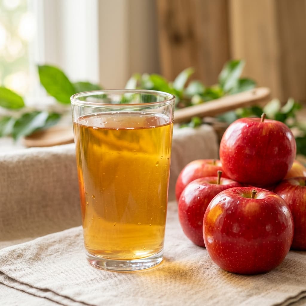Apple Fresh