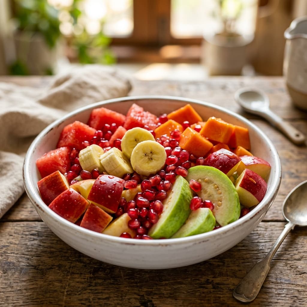 Classic Fresh Bowl