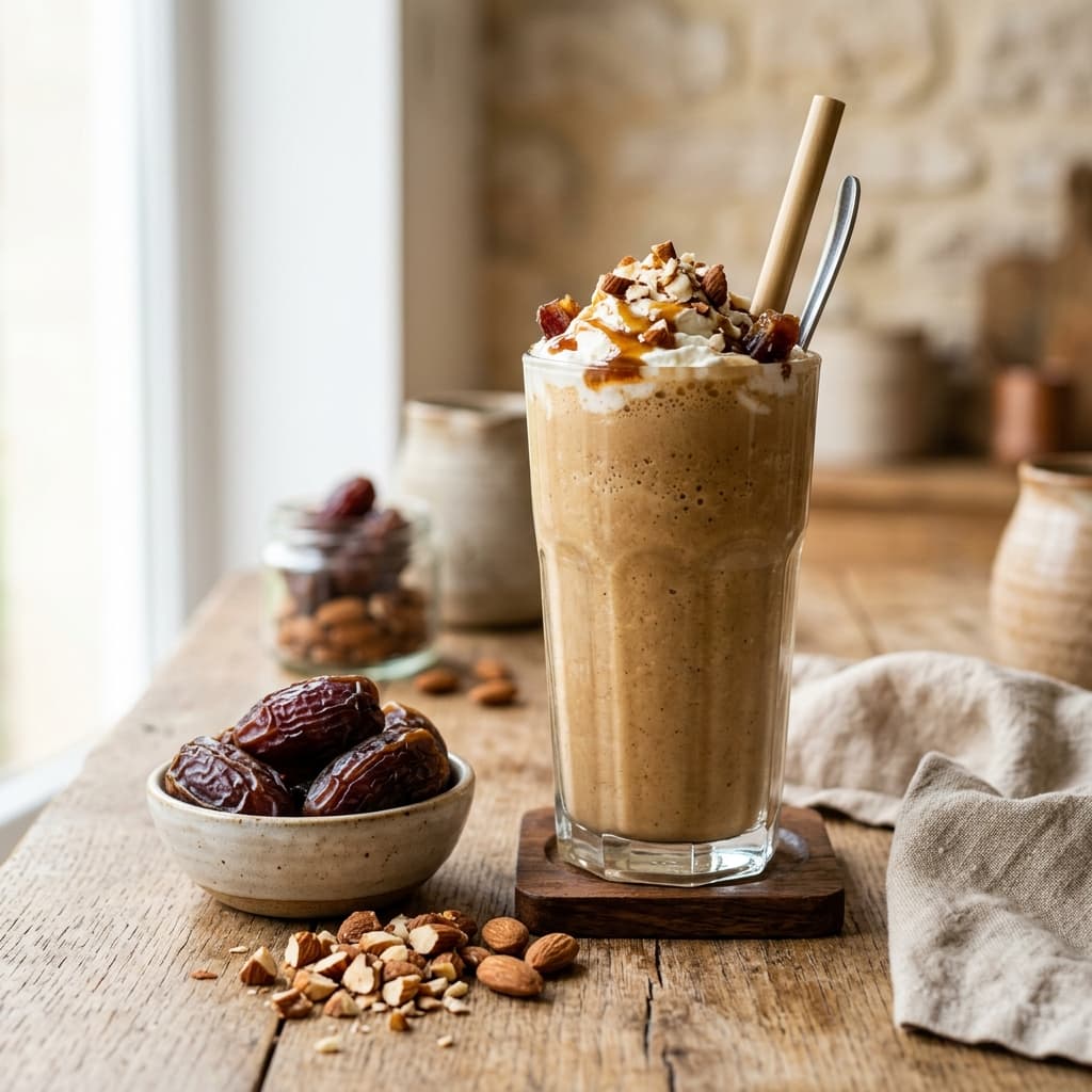 Date Shake
