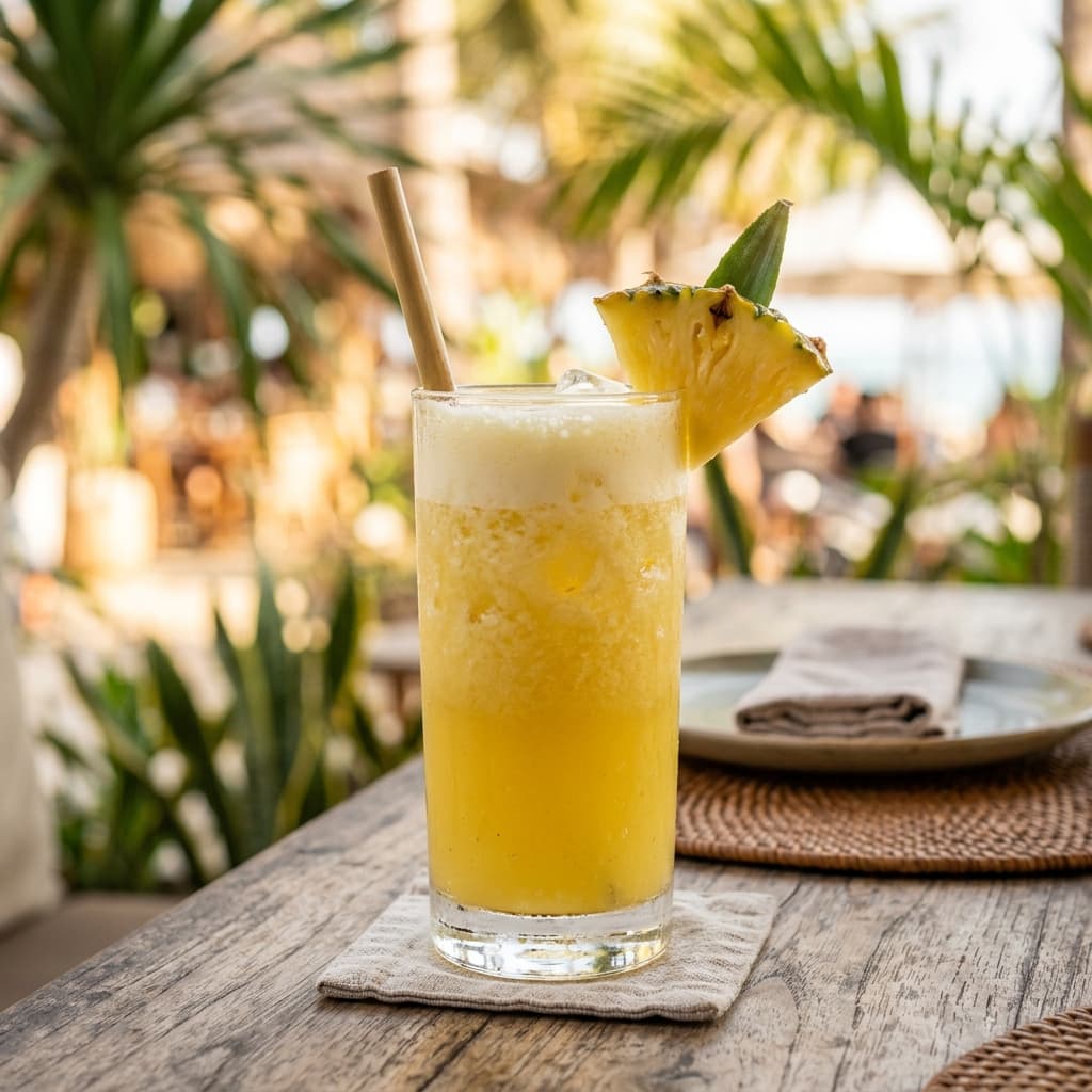 Pineapple Fresh